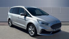 Ford Galaxy 2.0 EcoBlue Titanium 5dr Auto Diesel Estate